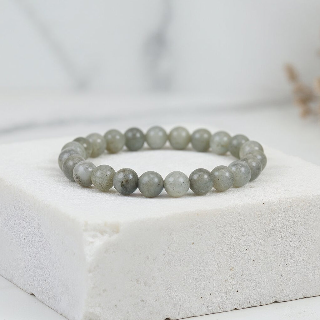 Labradorite Bracelet